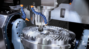 CNC Milling Machines for Cutting