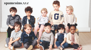 Baby Gap Toddler Outfits Style and Comfort in Every Piece