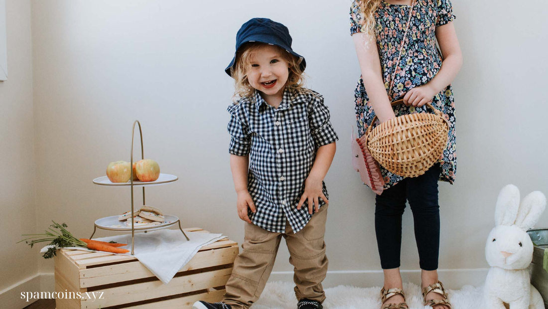 Carter toddler outfits